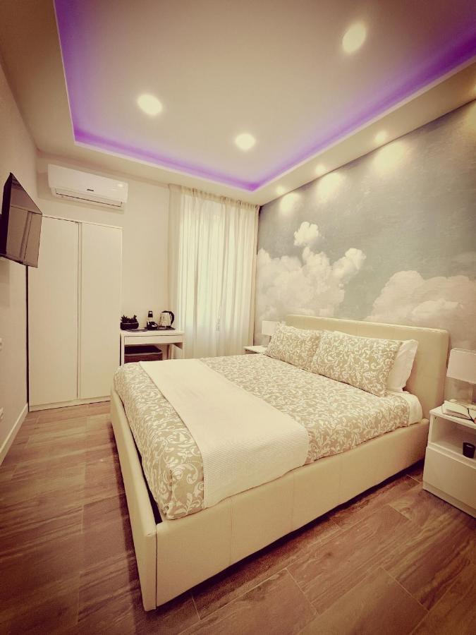 Hotel Redreams Roma Exterior foto